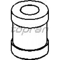 Rear stabilizer rubber 200 785