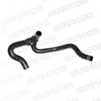 Coolant pipe 18664