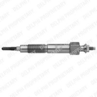 Glow plug HDS401