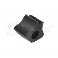 Rear stabilizer rubber 100 511 0017