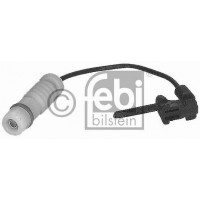 Brake pad wear sensor, front 07616