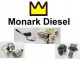 Monark diesel 