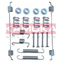 Fastening elements for front brake pads 1070005