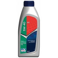 Grease for engine 5W40 AD 1L