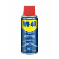 Alyva mechaninei greičių dėžei WD-40-100ML