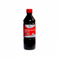 Brake system fluid DOT4 0,5L